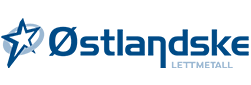 Østlandske Lettmetall AS